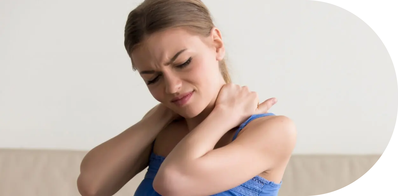 Qual é a função da orfenadrina em um analgésico?